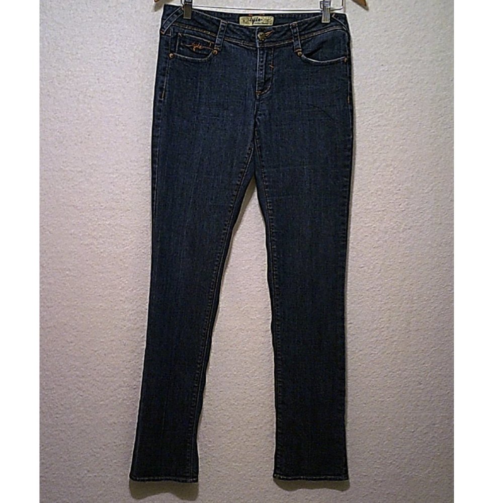 Tyte Jeans: Denim Jeans